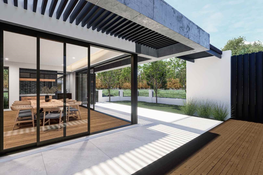 5 Bedroom Property for Sale in Val De Vie Estate Western Cape